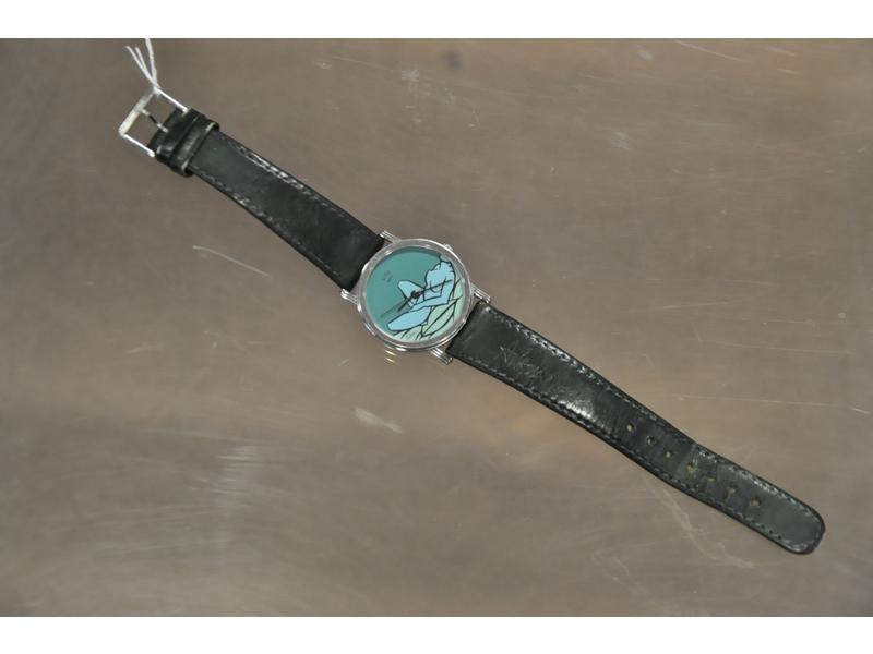 Montre-bracelet à quartz 