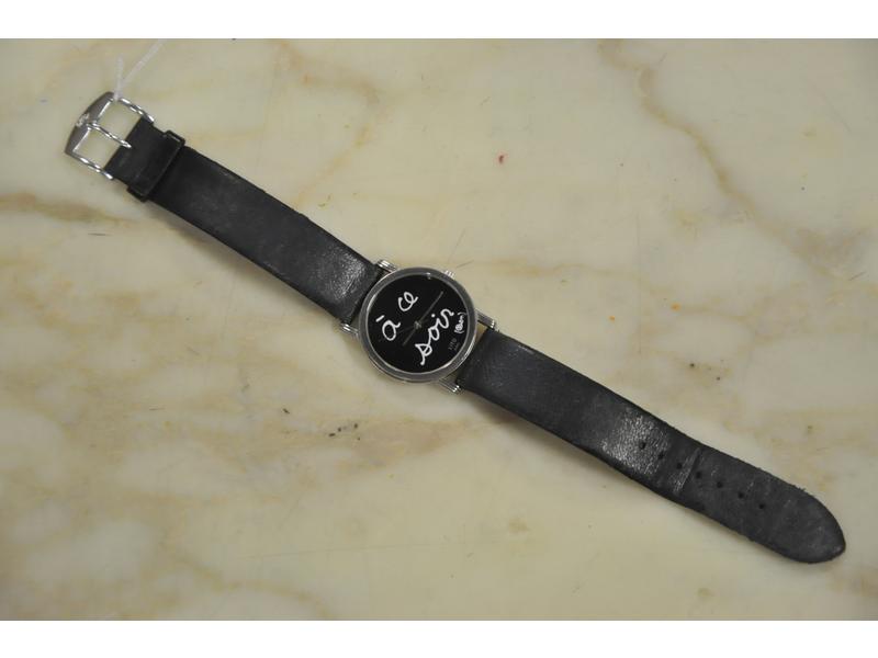 Montre-bracelet à quartz 