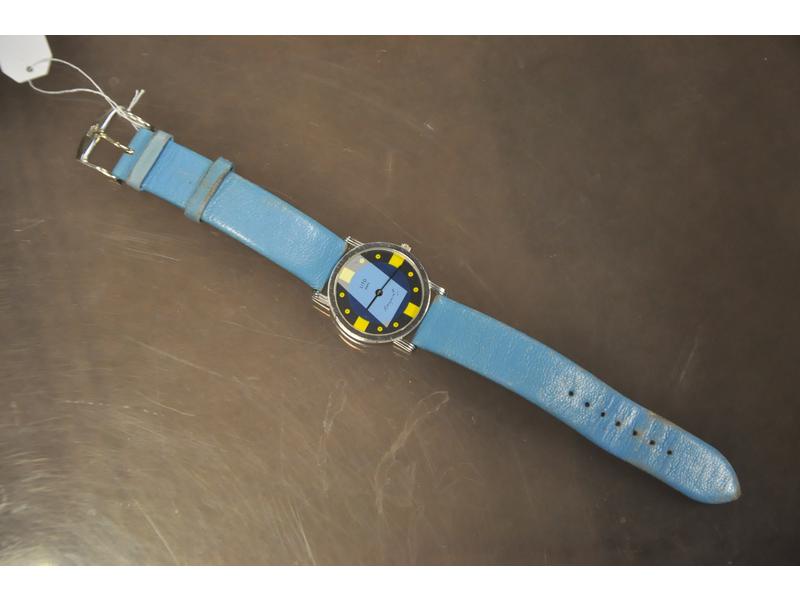 Montre-bracelet à quartz 
