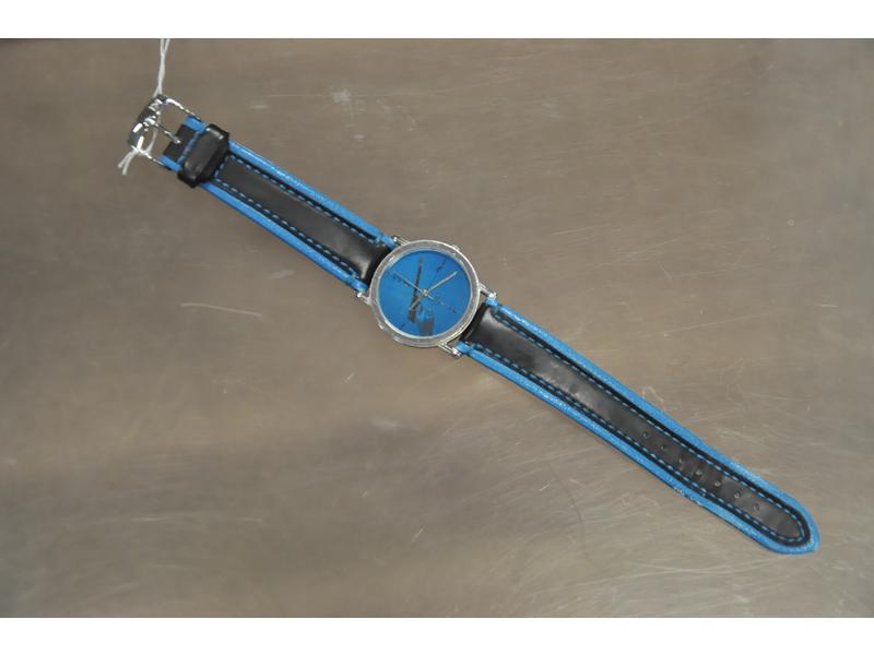 Montre-bracelet à quartz 