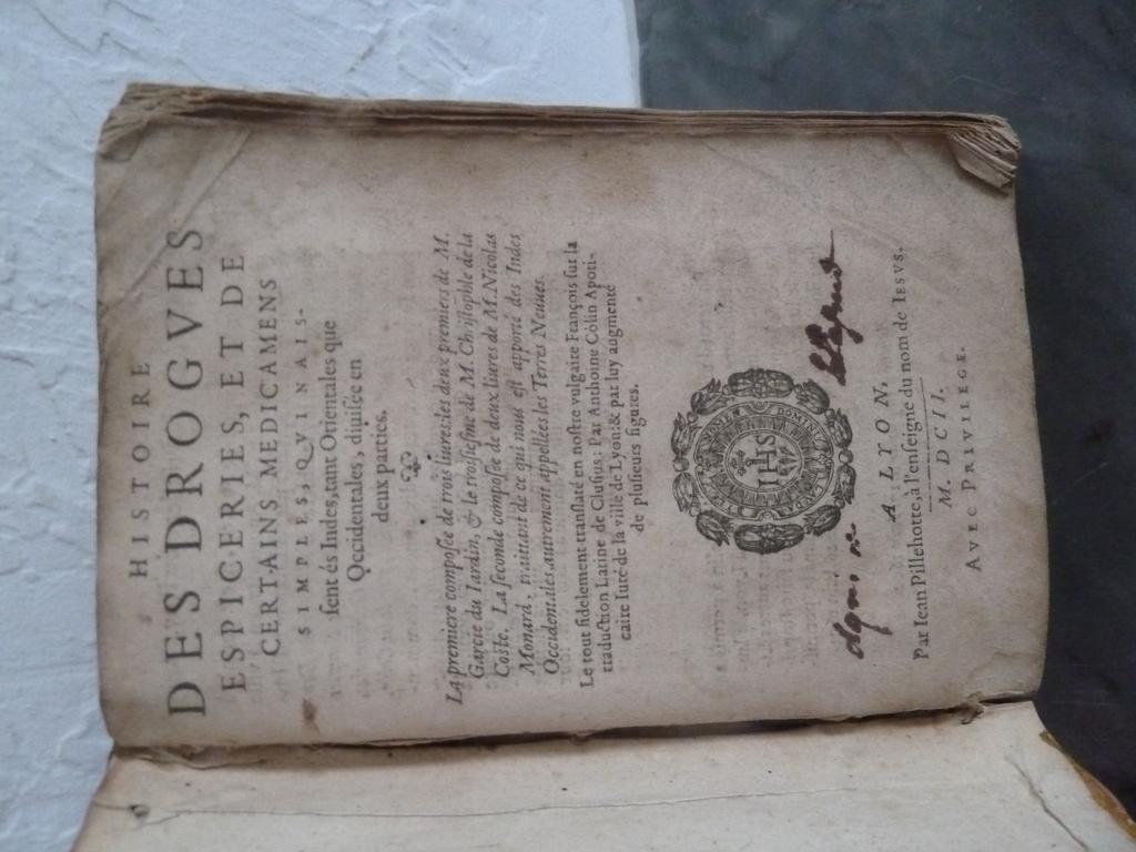 Guillaume-François de Bure - Bibliographie instructive ou traité de la